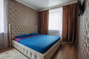 1-комнатная квартира в центре на Аль-Фараби 93, Qostanai